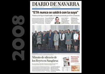 Las imágenes del día de hace 5, 10 y 20 años