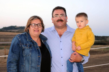 Carcastillo celebró del 14 al 16 de septiembre la VI Fiesta de los Usos Tradicionales de la Trashumancia en Bardenas. El día grande fue el domingo, cuando tuvo lugar la entrada de los rebaños a las Bardenas procedentes de los valles de Roncal y Salazar. La cita, contó con otros atractivos, como degustación de migas o mercado.