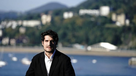 Presentación de películas y entrega del Premio Nacional de Cinematografía 2018 a Esther García en el segundo día del Festival de Cine de San Sebastián 2018