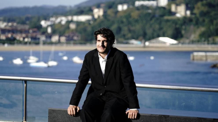 Presentación de películas y entrega del Premio Nacional de Cinematografía 2018 a Esther García en el segundo día del Festival de Cine de San Sebastián 2018