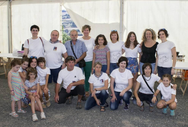 Del 14 al 16 de septiembre, los vecinos del valle de Valdorba celebraron sus fiestas. Los dos primeros días, Echagüe fue el escenario de los actos programados y el domingo la fiesta se trasladó a Cataláin. Allí, además de la tradicional misa, se realizaron talleres para los más pequeños y se abrió una feria de artesanía.
