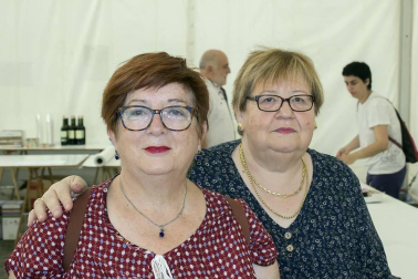 Del 14 al 16 de septiembre, los vecinos del valle de Valdorba celebraron sus fiestas. Los dos primeros días, Echagüe fue el escenario de los actos programados y el domingo la fiesta se trasladó a Cataláin. Allí, además de la tradicional misa, se realizaron talleres para los más pequeños y se abrió una feria de artesanía.