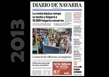 Las imágenes del día de hace 5, 10 y 15 años