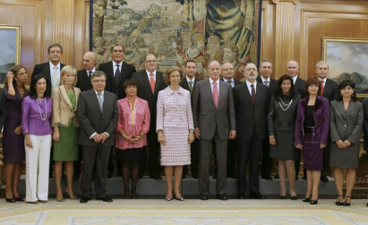 Las imágenes del día de hace 5, 10 y 15 años
