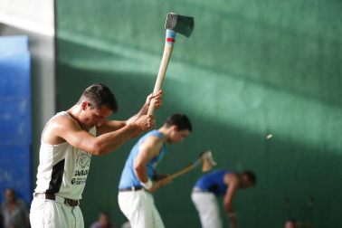 Fotos de Azikora Campeonato navarro de primera