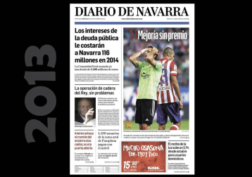 Las imágenes del día de hace 5, 10 y 15 años