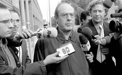Las imágenes del día de hace 5, 10 y 15 años