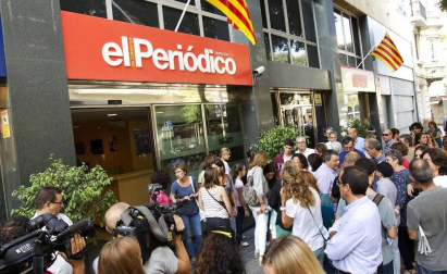 Las imágenes del día de hace 5, 10 y 15 años
