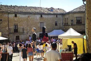 Fotos del XVIII Día de las Migas en Ujué