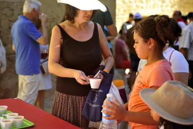 Fotos del XVIII Día de las Migas en Ujué