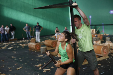 Fotos de Azikora Campeonato navarro de primera
