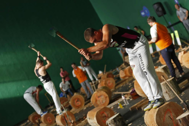 Fotos de Azikora Campeonato navarro de primera