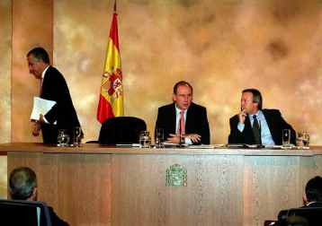 Las imágenes del día de hace 5, 10 y 15 años