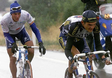 Las imágenes del día de hace 5, 10 y 15 años