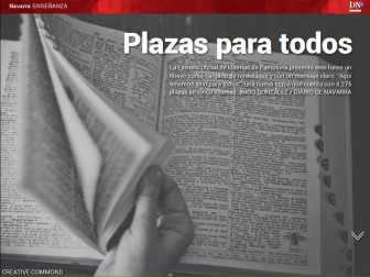 Además, el aumento de los divorcios en Navarra