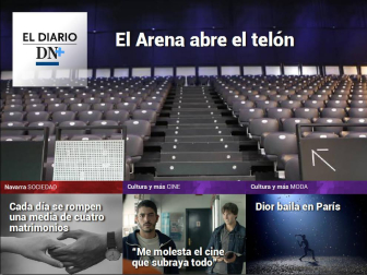 Además, el aumento de los divorcios en Navarra