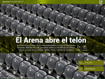 Además, el aumento de los divorcios en Navarra