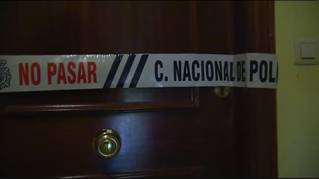 Un hombre mata a sus dos hijas de 3 y 6 años y se suicida