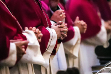 Las fotos más llamativas de las últimas horas.