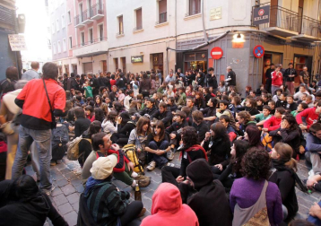 Las imágenes del día de hace 5, 10 y 15 años