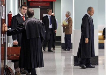 Las imágenes del día de hace 5, 10 y 15 años