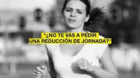 Vídeo de la I carrera de obstáculos por la conciliación