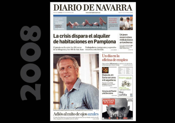 Las imágenes del veintiocho de septiembre de hace 5, 10 y 20 años