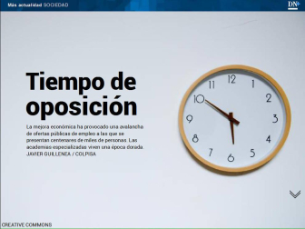 Además, el futuro de las pensiones