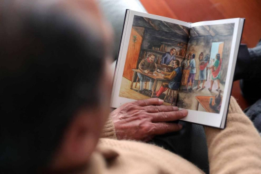 Las fotos más llamativas de las últimas horas.