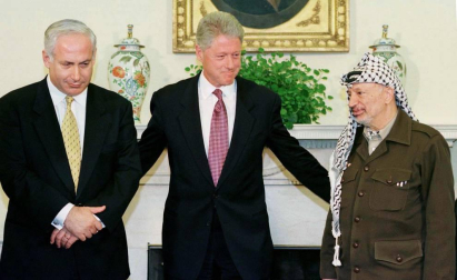 Las imágenes del día de hace 5, 10 y 20 años
