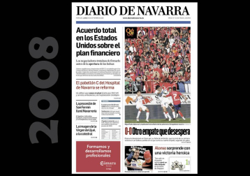 Las imágenes del día de hace 5, 10 y 20 años