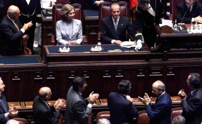 Las imágenes del día de hace 5, 10 y 20 años