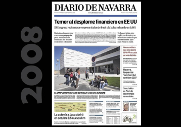 Las imágenes del día de hace 5, 10 y 20 años