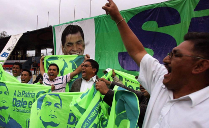 Las imágenes del día de hace 5, 10 y 20 años