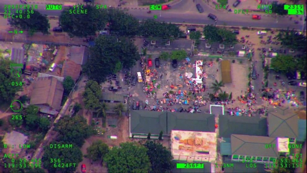 Un terremoto de escala 7,5 sacude Indonesia