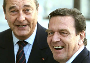 Las imágenes del día de hace 5, 10 y 20 años