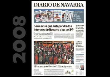 Las imágenes del día de hace 5, 10 y 20 años