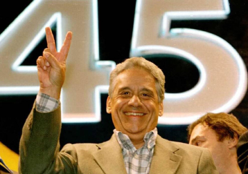 Las imágenes del día de hace 5, 10 y 20 años