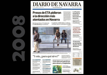 Las imágenes del día de hace 5, 10 y 20 años
