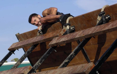 Segunda edición de la GladiatorsDay en Pamplona