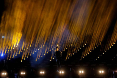 Decenas de estrellas del espectáculo, desde las cantantes Janelle Monáe y Janet Jackson hasta los actores Hugh Jackman o Robert de Niro, instaron al joven público del macroconcierto Global Citizen, en Nueva York, a contribuir mediante su activismo a un mundo más justo y sostenible.