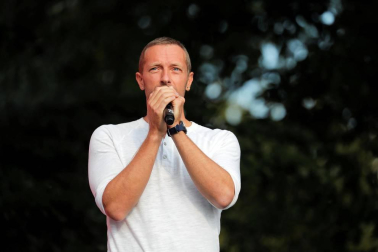 Decenas de estrellas del espectáculo, desde las cantantes Janelle Monáe y Janet Jackson hasta los actores Hugh Jackman o Robert de Niro, instaron al joven público del macroconcierto Global Citizen, en Nueva York, a contribuir mediante su activismo a un mundo más justo y sostenible.