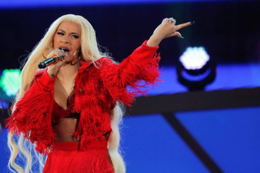 Decenas de estrellas del espectáculo, desde las cantantes Janelle Monáe y Janet Jackson hasta los actores Hugh Jackman o Robert de Niro, instaron al joven público del macroconcierto Global Citizen, en Nueva York, a contribuir mediante su activismo a un mundo más justo y sostenible.