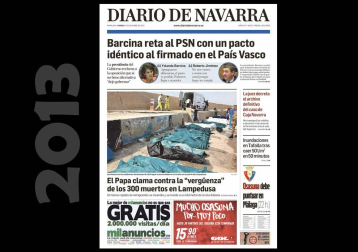 Las imágenes del día de hace 5, 10 y 20 años