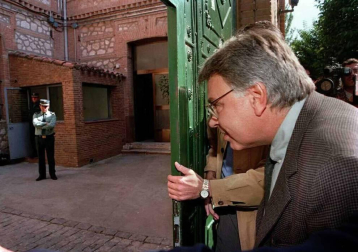 Las imágenes del día de hace 5, 10 y 20 años