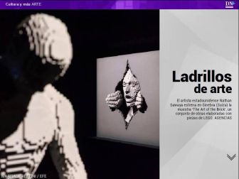 Además, la nueva galería de arte Fábrica de gomas de Lezkairu.