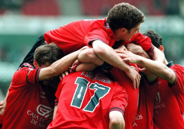 Las imágenes del día de hace 5, 10 y 20 años