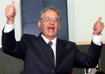 Las imágenes del día de hace 5, 10 y 20 años