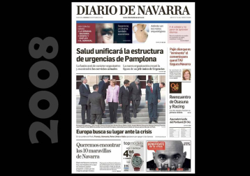 Las imágenes del día de hace 5, 10 y 20 años