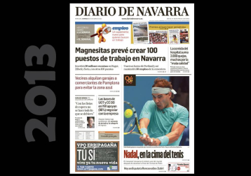 Las imágenes del día de hace 5, 10 y 20 años